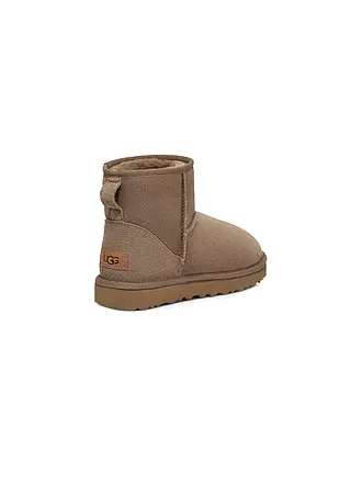 UGG | Boots CLASSIC MINI II Boot | olive